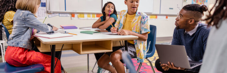 Klocwise Education