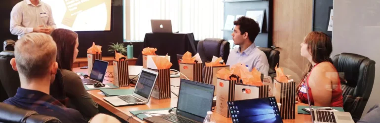Strategic Partner Lead