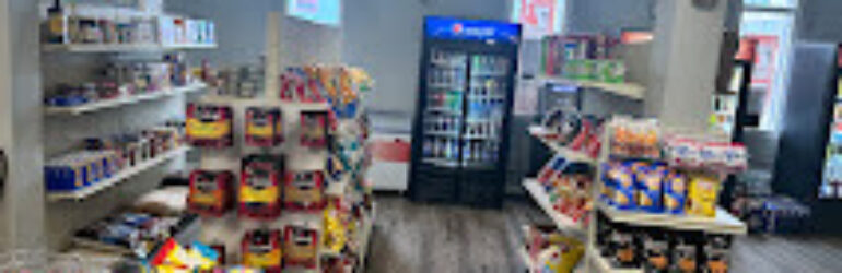 B7 Convenience Store