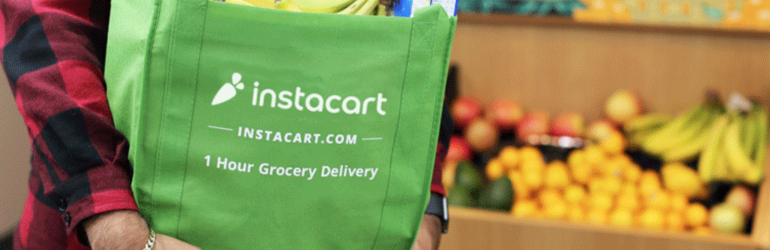 Instacart Shoppers